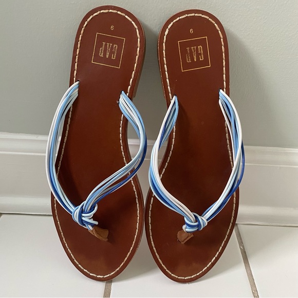 GAP Multi Rope Flip Flop - Picture 3 of 7